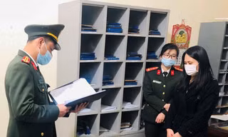 Vụ bán đề thi chuyên viên chính ở Lạng Sơn: Triệu tập hàng chục người liên quan