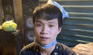Hà Nội: Bắt nghi phạm cứa cổ tài xế taxi trong đêm