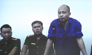 Đường 'Nhuệ' được triệu tập làm nhân chứng vụ án chiếm đoạt tài sản