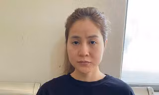 Bắt một nữ Chủ tịch tập đoàn lừa đảo huy động vốn hàng trăm tỷ đồng