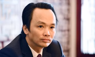 Vụ án xảy ra tại Tập đoàn FLC và các đơn vị liên quan.