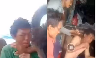 Bắt thêm một bị can trong vụ ngư dân bị 'tra tấn' trên biển