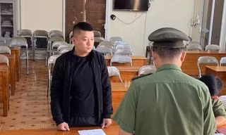 Bắt thêm 'đại lý' trong đường dây đánh bạc nghìn tỷ của Phan Sào Nam