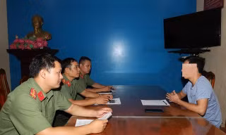 Ảnh minh hoạ.