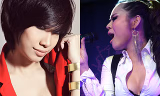 Lộng ngôn kiểu... sao xẹt