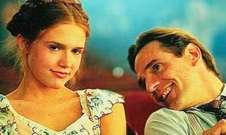 'Lolita' và trường hợp Vladimir Nabocov