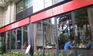 Vào cuộc vụ tòa nhà Pacific Place