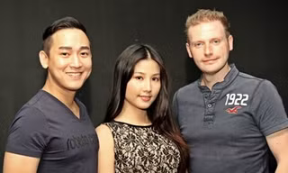 'Sex and the city' phiên bản Việt sắp ra mắt