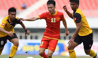 VFF nói về 'thưởng bèo’ 2 tỷ đồng cho U23