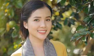 Hoa khôi Huỳnh Thúy Vi: 'Vị ngọt miền Tây' từ tình yêu quê hương ​