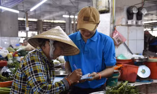 Bến Tre phát động phong trào 'Chống rác thải nhựa'