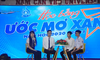 Lan tỏa câu chuyện đẹp trong cuộc sống