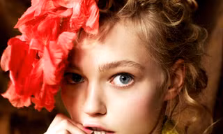 Sasha Pivovarova - nàng công chúa sành điệu