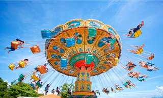 Giảm giá 50% tại Vinpearl Land - Royal City dịp 20/10