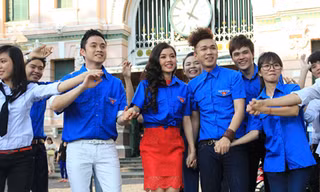 1.000 người hát khúc đồng lòng