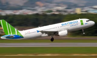 Bamboo Airways chuẩn bị lên sàn chứng khoán sau 1 năm cất cánh