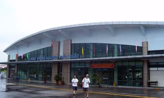 Đường bay tới Phú Quốc tạm dừng khai thác là đường bay nội địa thứ 10 tạm dừng kết nối với TPHCM.