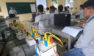 Đề xuất thay đổi diện được miễn học phí học trung cấp.
