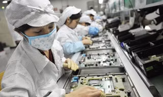 Lương tối thiểu vùng năm 2020 có thể tiếp tục được điều chỉnh tăng.