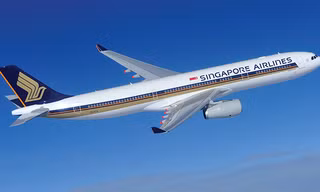 Singapore Airlines và Garuda Indonesia là 2 hãng hàng không duy nhất tại Đông Nam Á được Skytrax chấm điểm tuyệt đối cho chất lượng dịch vụ.