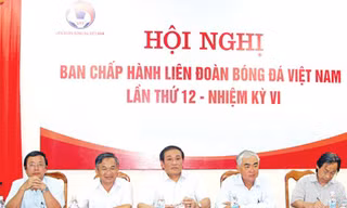 VFF xin ý kiến Bộ Nội vụ tổ chức Đại hội VII