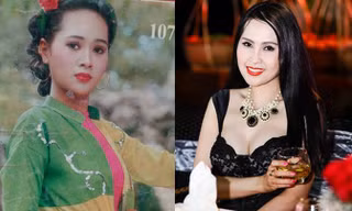 Minh Thư.
