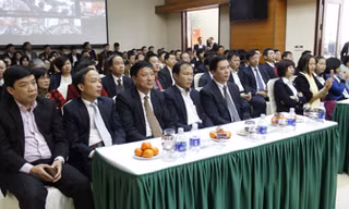 TKV đồng loạt ra quân sản xuất đầu năm mới