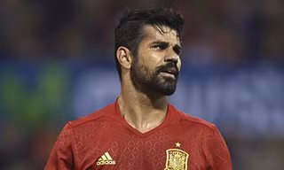 Danh sách những cầu thủ lỡ EURO 2016 vì chấn thương