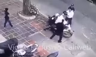Hình ảnh cắt từ clip