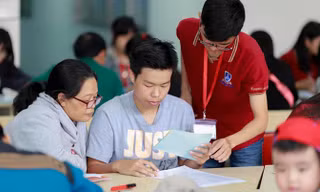 Nhiều trường ĐH xét tuyển bổ sung nguyện vọng 1