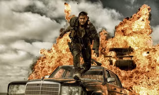 8 tác phẩm tranh giải Phim truyện xuất sắc tại Oscar 2016