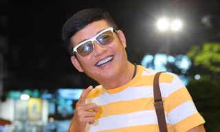 Nghệ sĩ Tấn Beo
