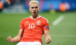 Bản tin EURO: Rooney tin Anh có thể vô địch EURO 2016