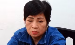 Đối tượng Phạm Thị Xuân Hương