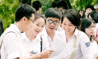 Đại học Duy Tân công bố điểm xét tuyển, trúng tuyển ĐH, CĐ 2016