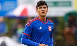 Tiền đạo ĐT Mexico bị bắt cóc trước thềm Copa America 2016