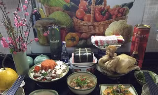 Lễ nghi cần biết về lễ cúng ông Công, ông Táo