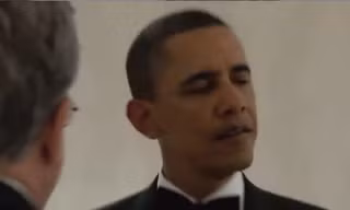 Obama làm gì trước và sau cuộc đột kích bin Laden