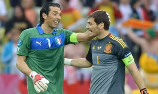 10 thủ môn đáng xem nhất EURO 2016