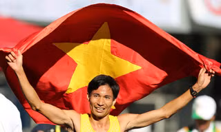 Nguyễn Văn Lai: Từ vô địch Việt dã đến cú đúp SEA Games