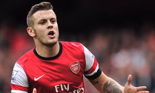 NÓNG: Barca tính "cướp" Wilshere từ Arsenal