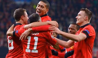 MU, Real và PSG lên chuyến tàu sớm