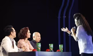 Cái duyên cứu cái tài