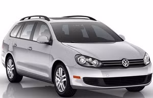 Volkswagen Jetta Sportwagen. (Nguồn: Internet)