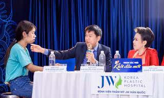“Cô gái khỉ” và nỗi đau không thể khóc, không thể làm đàn bà