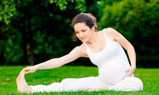 Những thói quen tưởng đúng nhưng gây hại khi mang thai