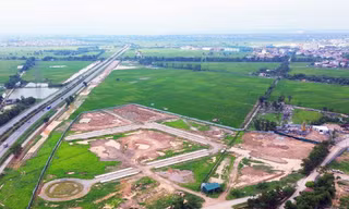 Chuyên gia hiến kế gỡ nút thắt mặt bằng cho doanh nghiệp nhỏ và vừa