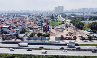 Đề xuất 2 phương án mới về quy hoạch, kế hoạch sử dụng đất cấp xã