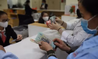 Năm nay có tăng lương không?