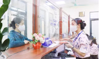 Nhận tiền hỗ trợ nghỉ hưu sớm thế nào? 